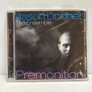 NEW CD Jason Lindner The Ensemble Premonition Jazz 2000 Stretch Records